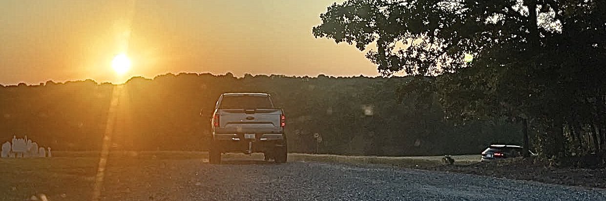 bhuffman44's profile banner image