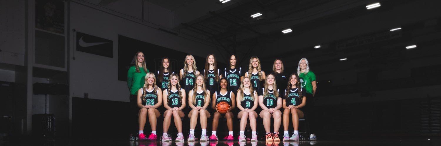 Dublin Coffman GBK banner