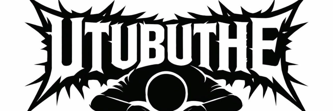 UTUBUTHEの屍体(うつぶせバンド) banner