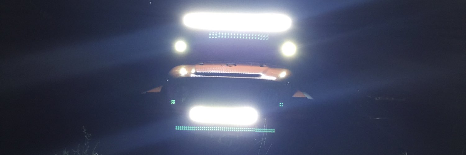 bakerclay13's profile banner image