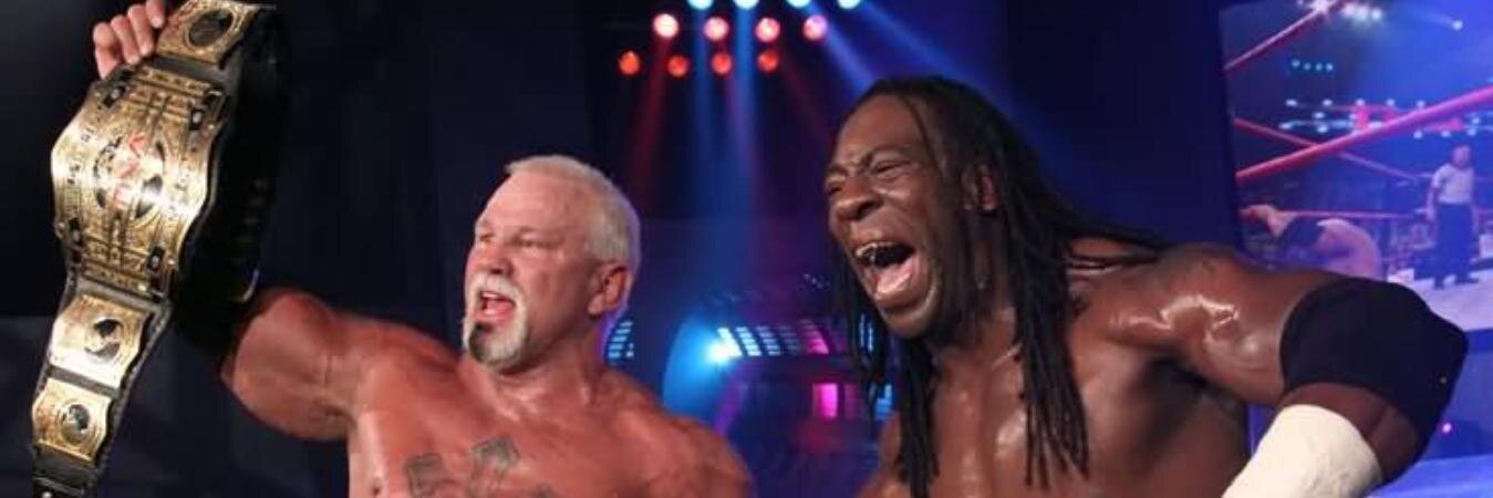 Ryanhausen from Wakeman banner