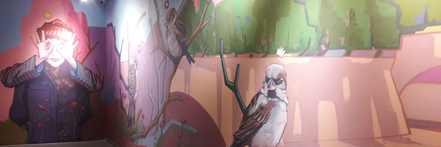 FlorNGonz's profile banner image