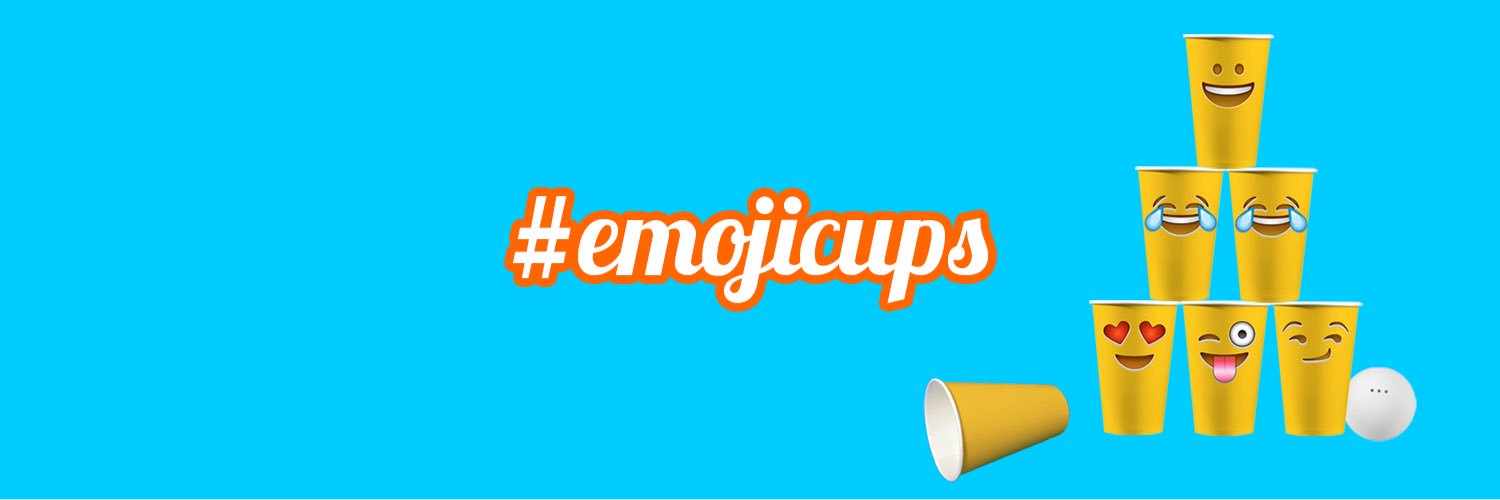 emojicup's profile banner image