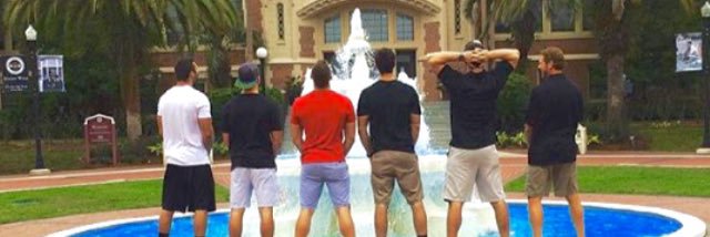 Chandlerwalp's profile banner image
