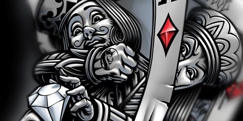 LyricalOverkill's profile banner image
