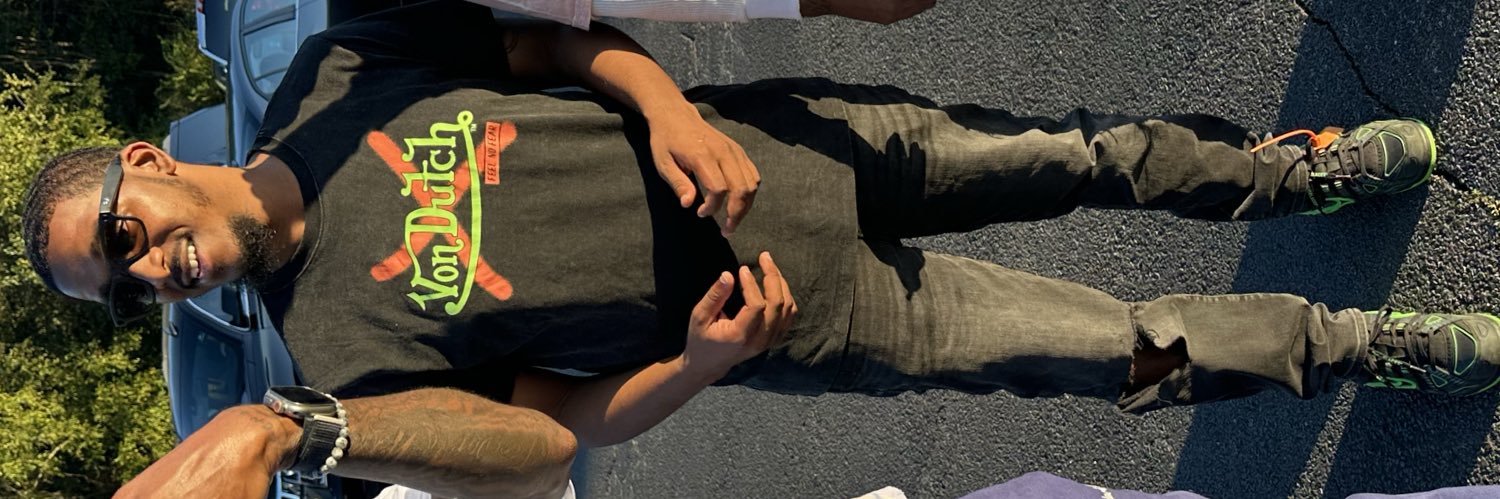 IAmJustZai's profile banner image