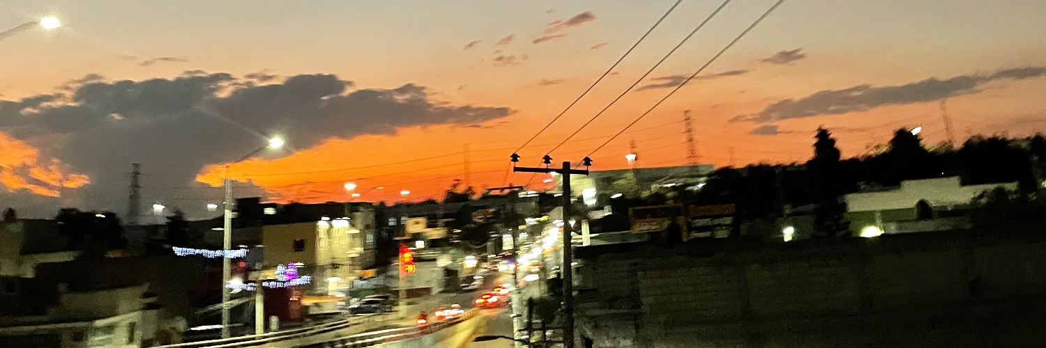 andre_lopez101's profile banner image