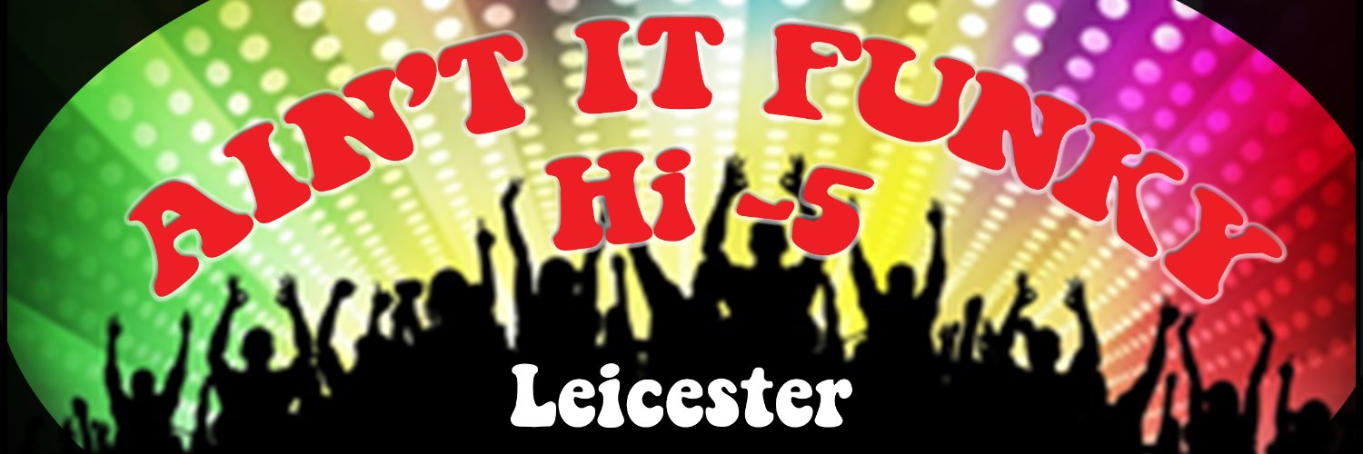 aintitfunky3's profile banner image