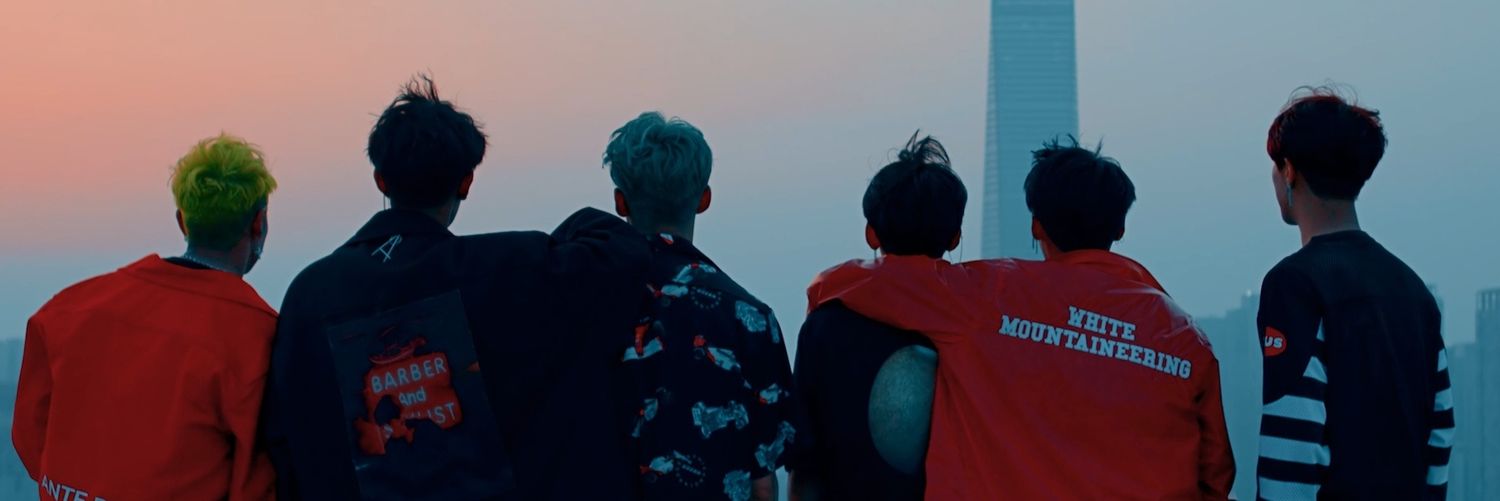 NTBLMin's profile banner image