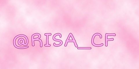 RISA_CF's profile banner image