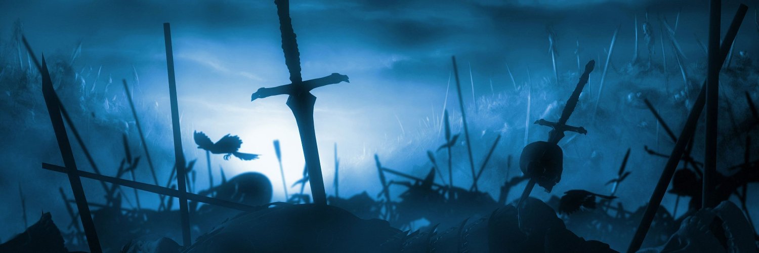 Gabriel Cruz banner