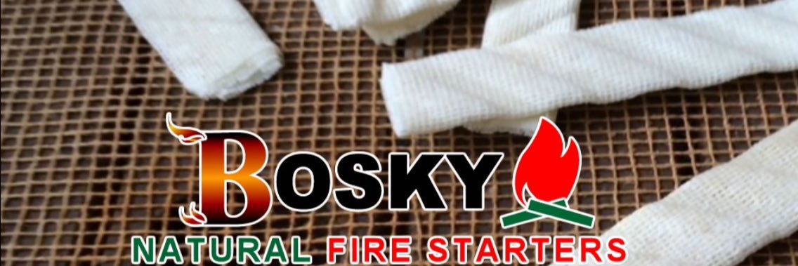 BoskyFireStartr's profile banner image