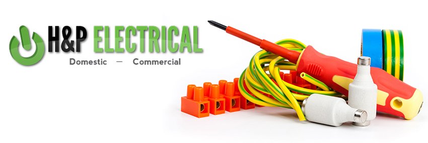 handpelectrical's profile banner image