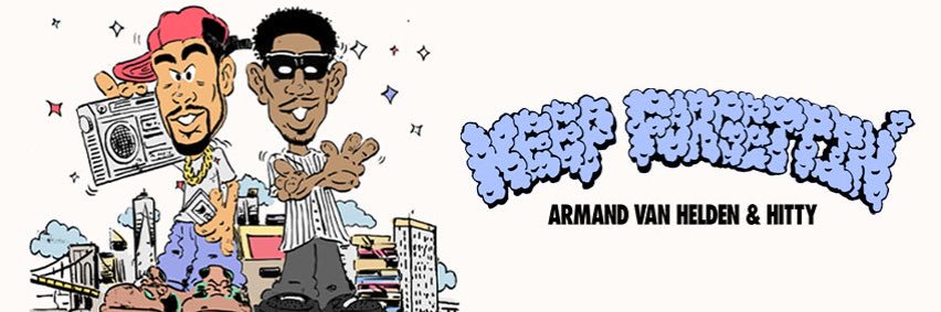 iamhitty's profile banner image