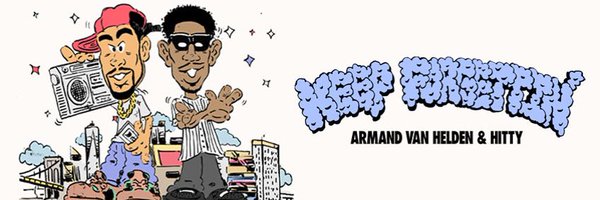 iamhitty Profile Banner