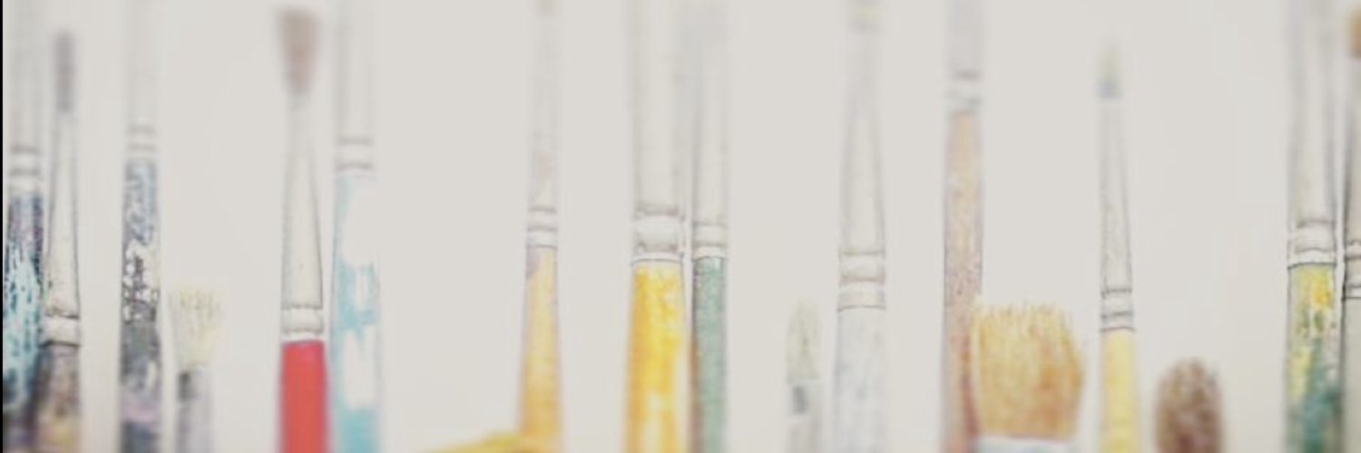 CheltArtists's profile banner image