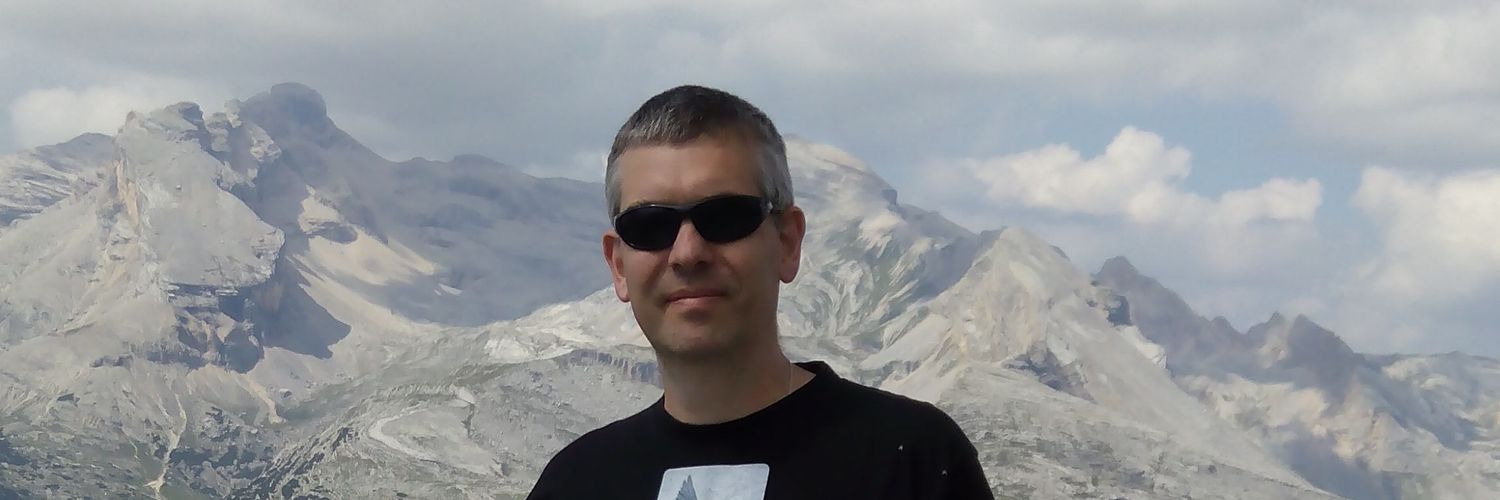 Peter Lepping banner