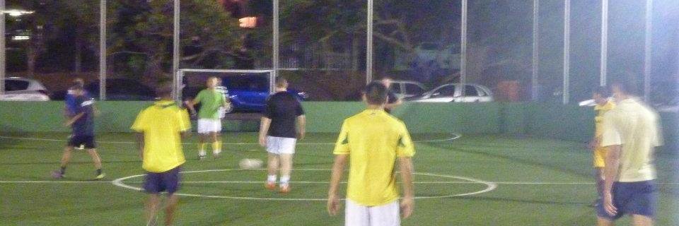 5asidechallengersIRL banner