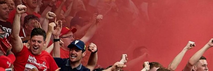 NeilWillLFC's profile banner image