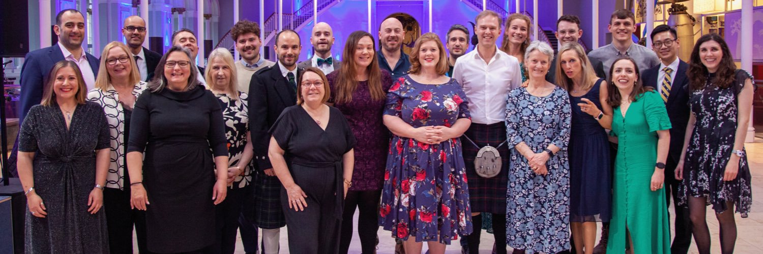 EXPPECT Edinburgh banner