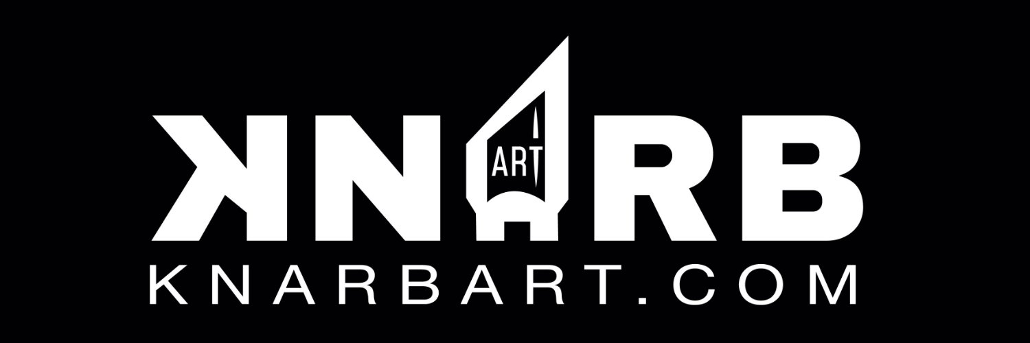 knarbart's profile banner image