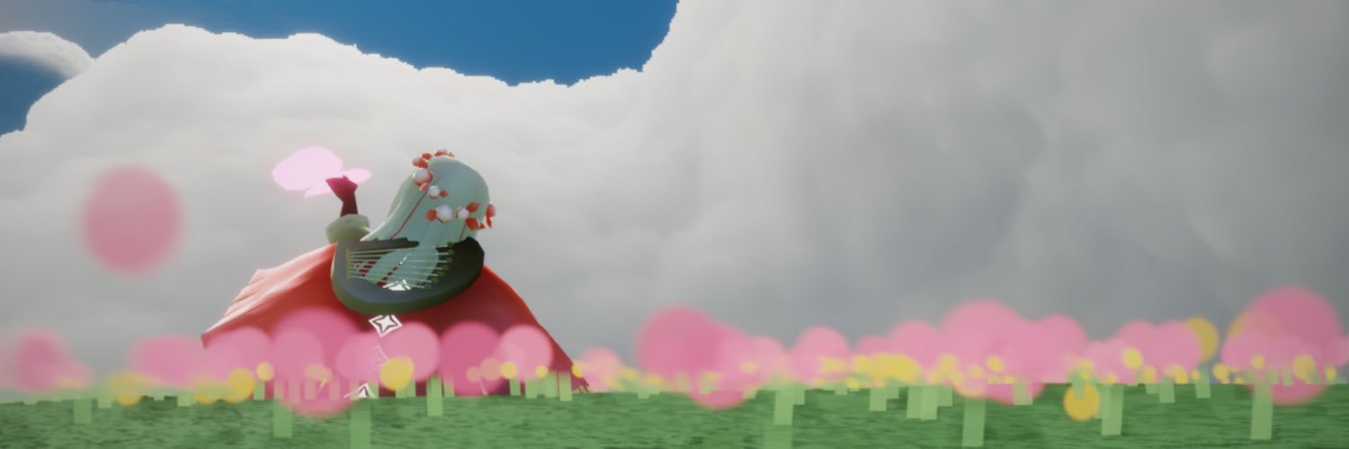Ya621Mi's profile banner image