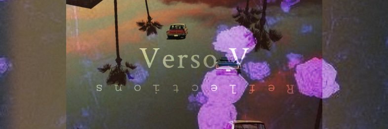 VersooV's profile banner image