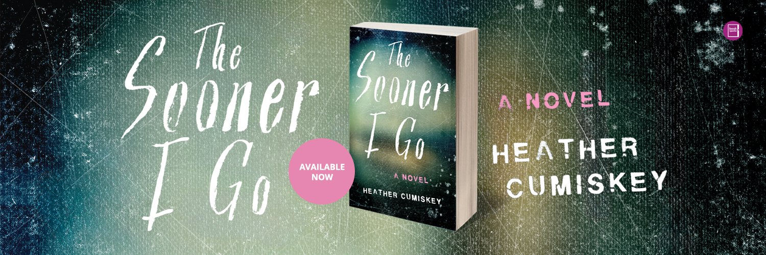 Heather Cumiskey banner