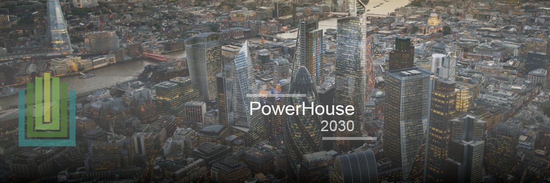 Powerhouse2030's profile banner image