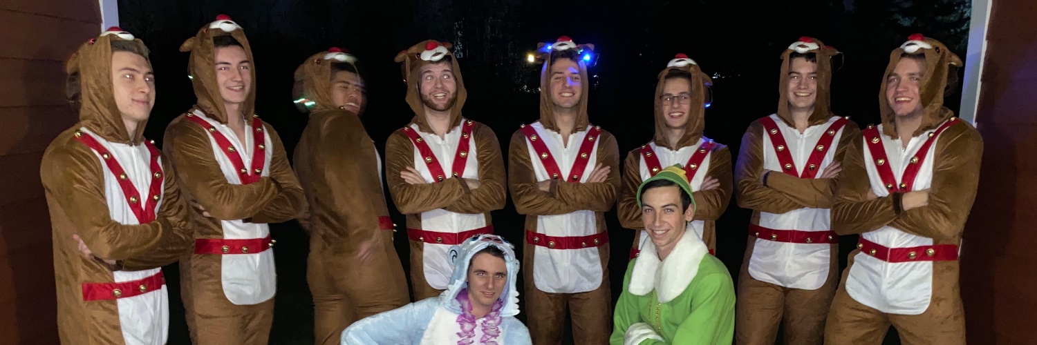BKehl17's profile banner image