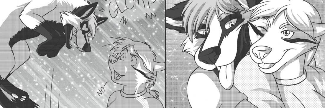 FuzzyComa banner