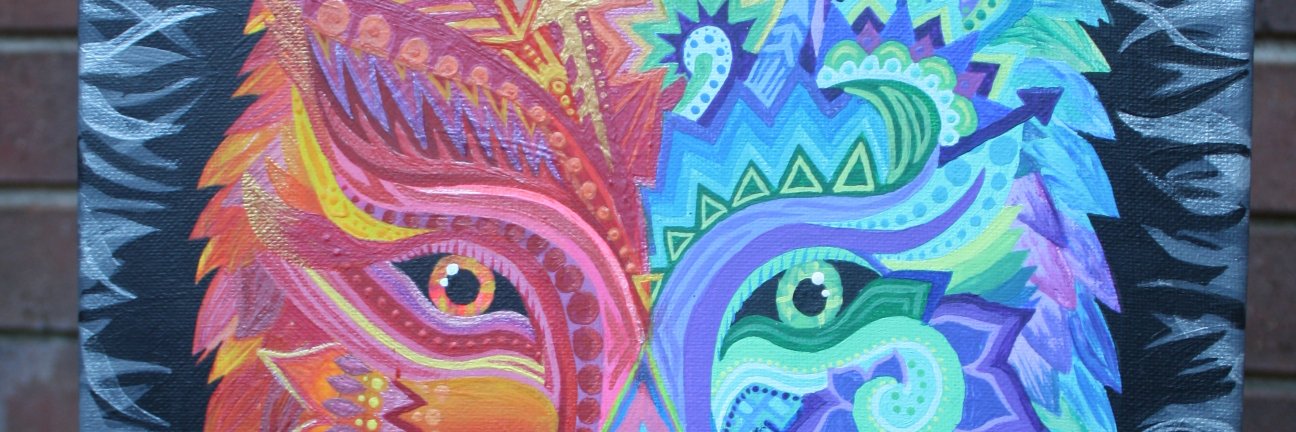 MichelleElliArt's profile banner image