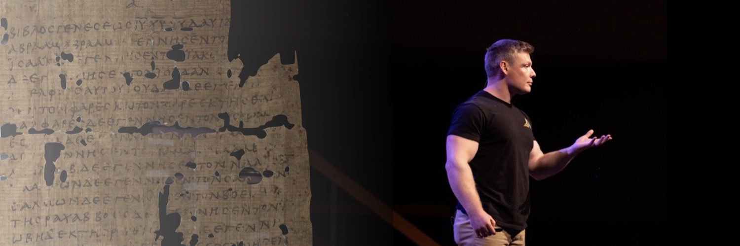 WesleyHuff's banner