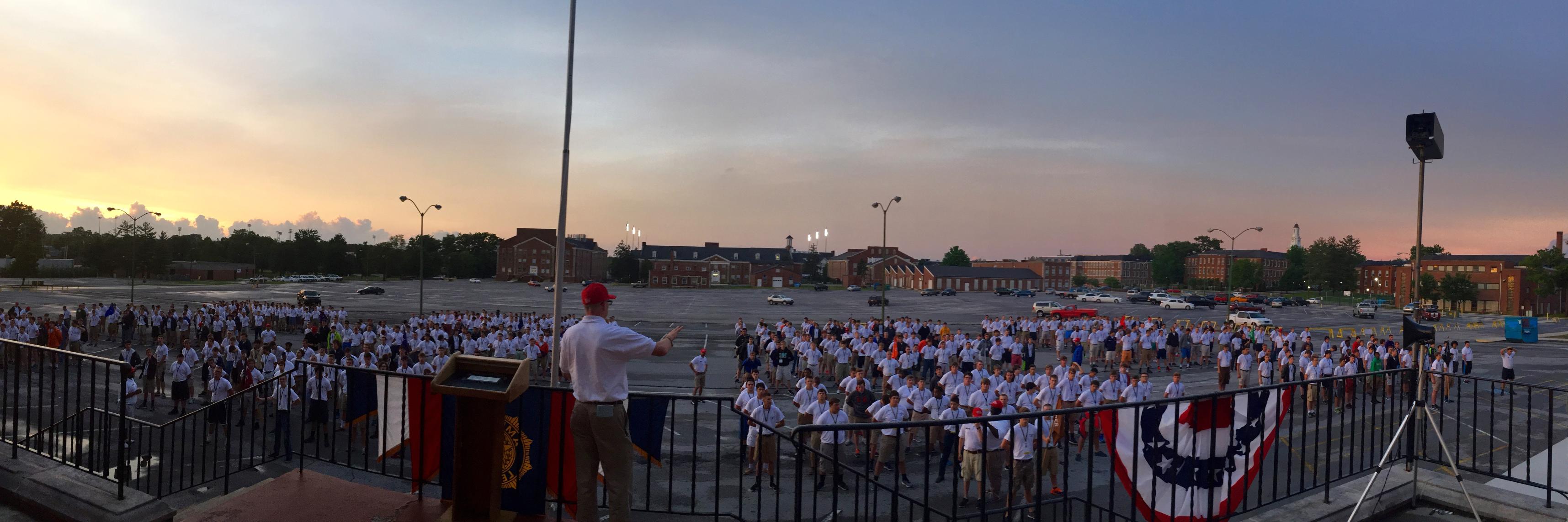 BoysState's profile banner image