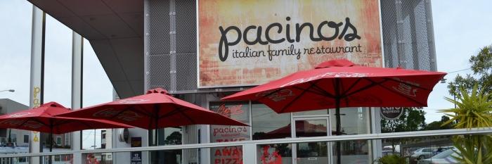 PacinosCafeBar's profile banner image