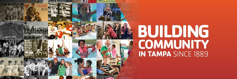 TampaYMCA's profile banner image