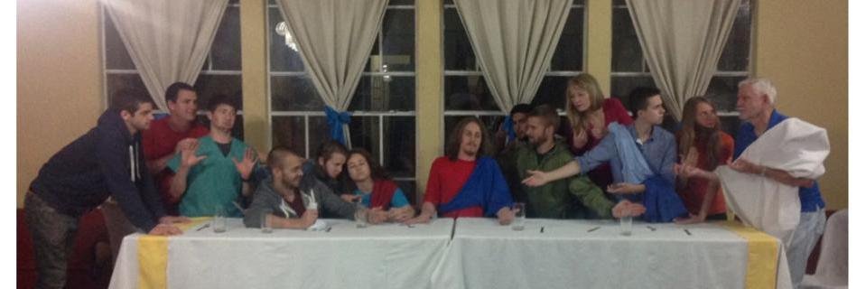 Grayson McConnell banner