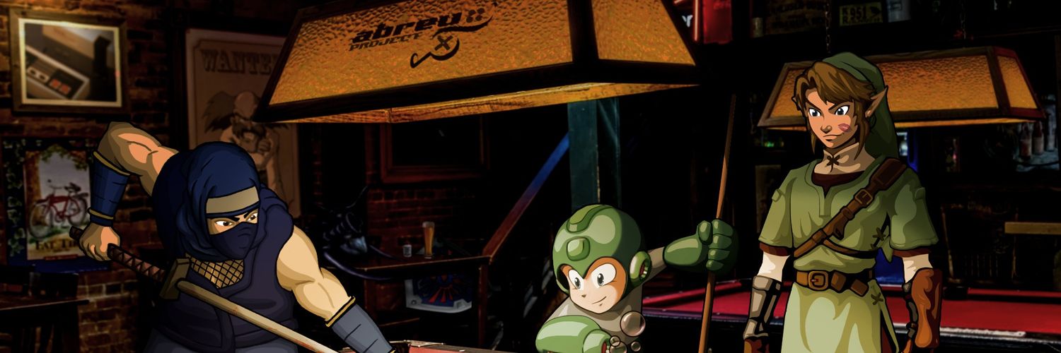 abreuproject's profile banner image
