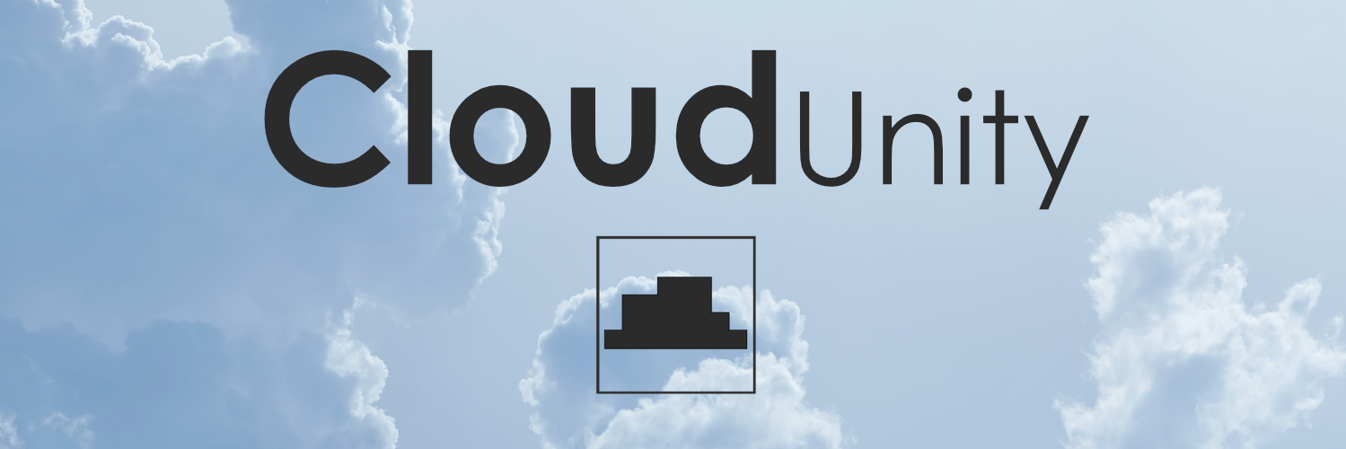 CloudUnityts3's profile banner image