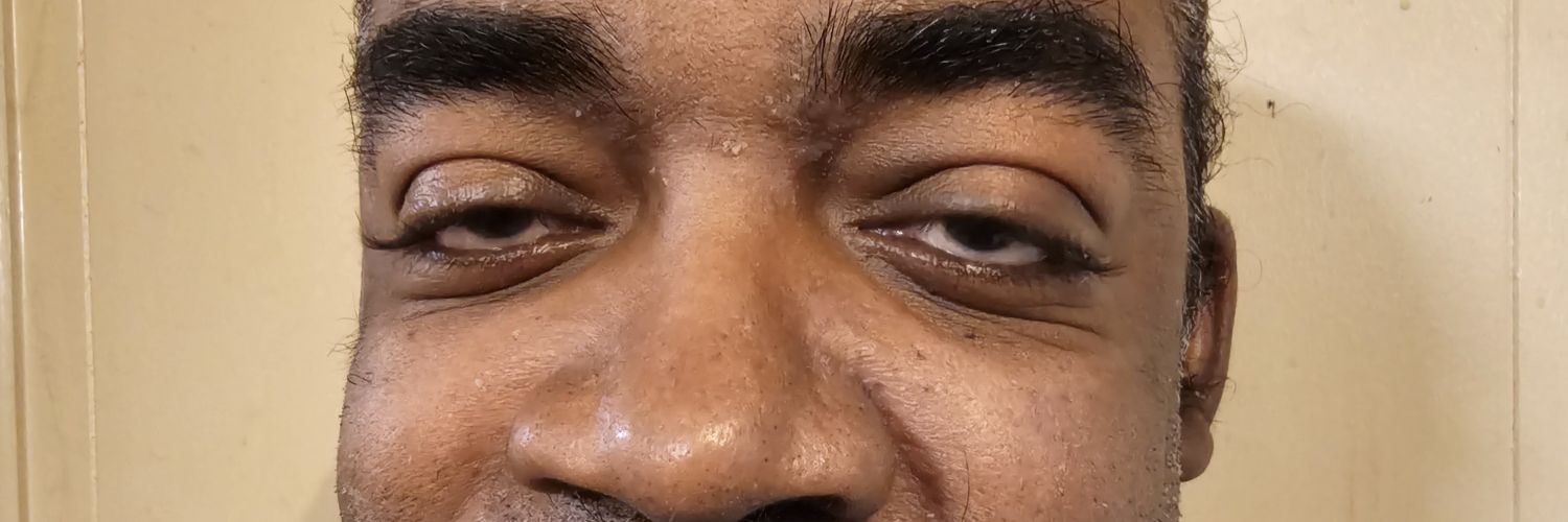 LoyalJohnHall's profile banner image