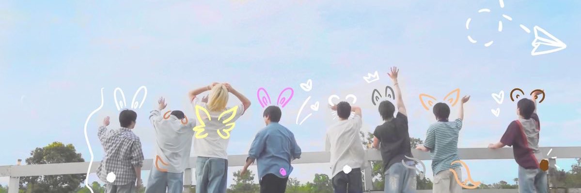 faeriefmc's profile banner image