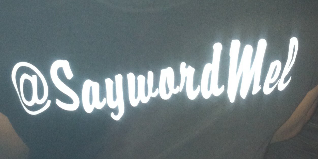 SayWordMel's profile banner image