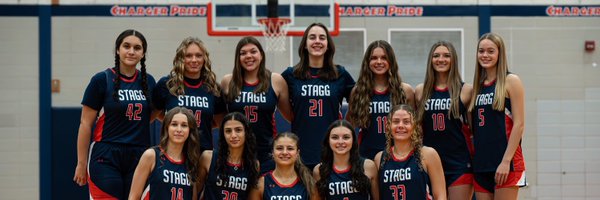 StaggGirlsHoops Profile Banner
