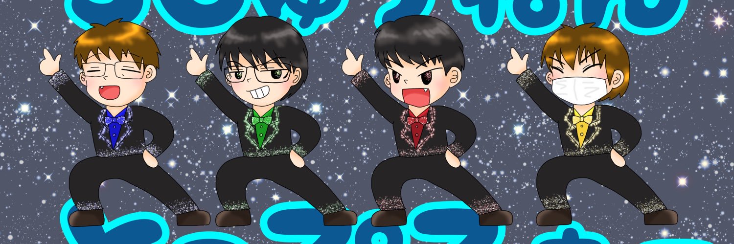 hanabi0932's profile banner image