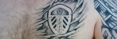 Andrew Warters 💙💛🏆 banner