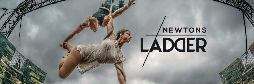 NewtonsLadder's profile banner image