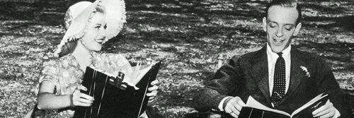 NotGingerRogers's profile banner image