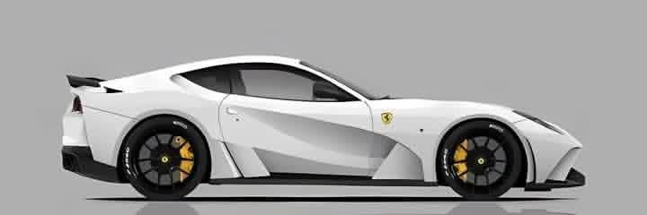 official please banner