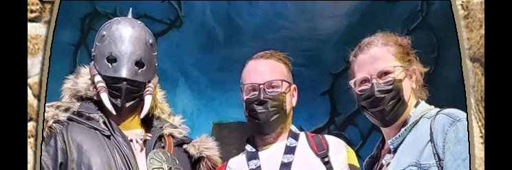 JoshEnke's profile banner image