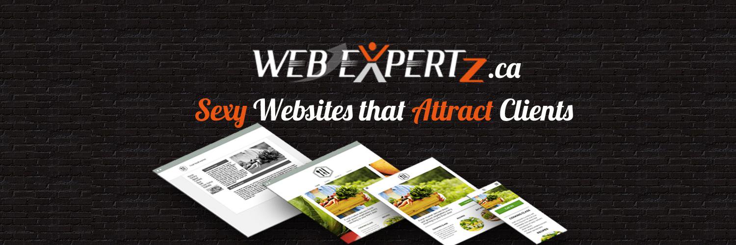 webexpertzca's profile banner image